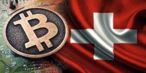 İsviçre’de Devlet Bankası Kripto Hizmetlerini Başlattı!