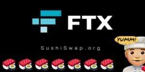 SushiSwap Kurucusu Projeyi FTX CEO’suna Devretti!