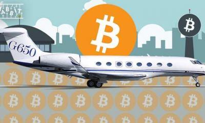 Venezuela Havalimanı, Bitcoin Ödemelerini Kabul Edecek!