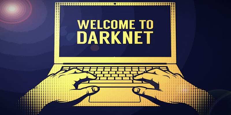Darknet Market Url
