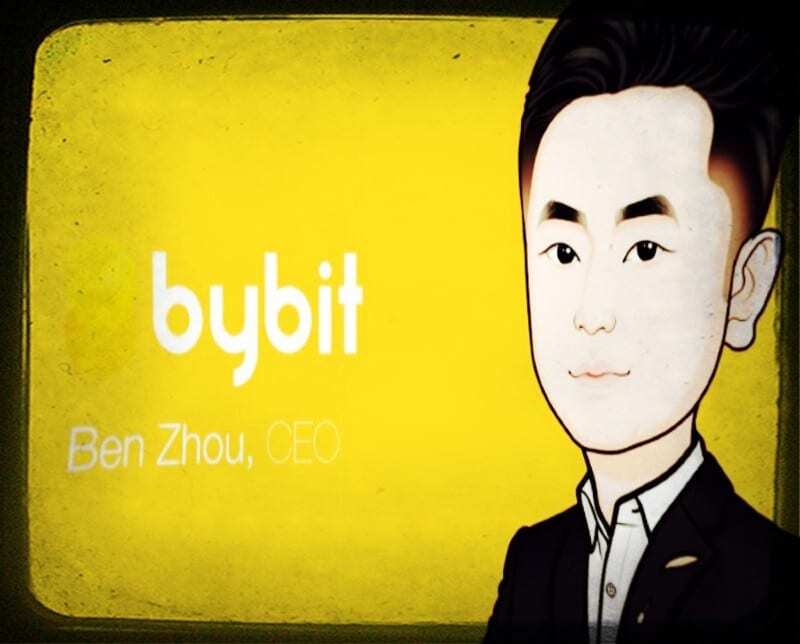 Bybit CEO’su Ben Zhou: Çoğu Kripto Para Borsası Savunmasız