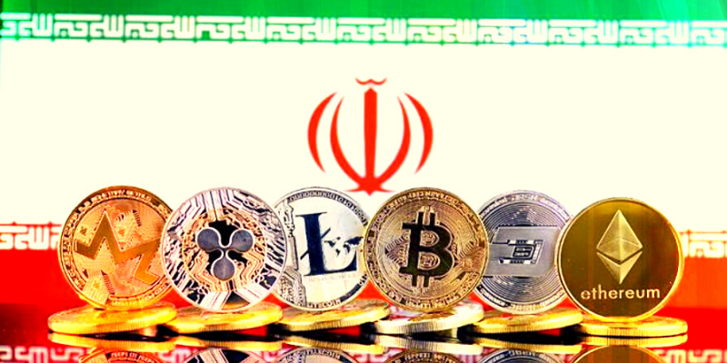 İran, Uluslararası Ticaret İşlemlerinde Kripto Para Kullanımına Sıcak Bakıyor!