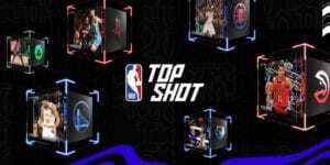 NFT Destekli Oyun “NBA TopShot” Sahaya Çıkıyor!!