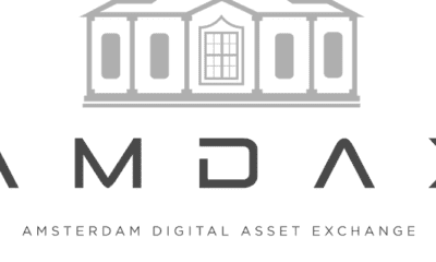 AMDAX BV, Hollanda Merkez Bankası Onayını Kaptı!