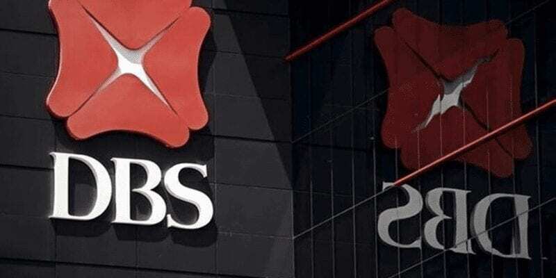 Singapur’un Dev Bankası DBS Kripto Para Borsası Açıyor!!