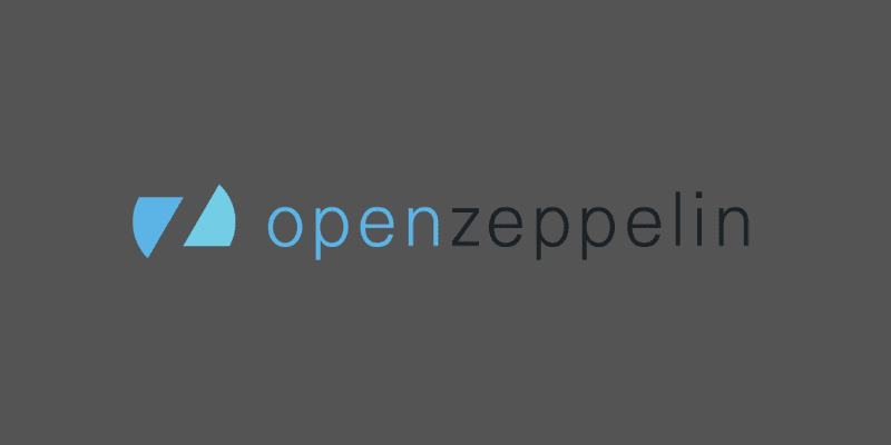 Blockchain Yazılım Şirketi OpenZeppelin, Yeni Geliştirici Paketi “Defender”i Duyurdu