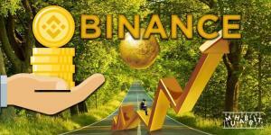 Çapraz Zincir Protokolü  Multichain, Binance Desteği İle Dev Yatırım Aldı!