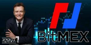 BitMEX, Bünyesine Yeni Bir Baş Uyum Görevlisi Atadı!
