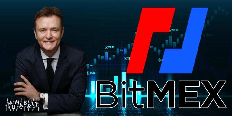 BitMEX, Bünyesine Yeni Bir Baş Uyum Görevlisi Atadı!