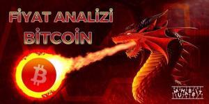 Bitcoin BTC Fiyat Analizi 31.05.2021