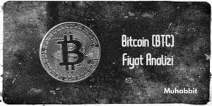 Bitcoin BTC Fiyat Analizi 23.06.2021