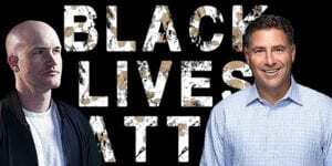 Black Lives Matter, Coinbase’i CCO’su Jeff Horowitz’den Etti!