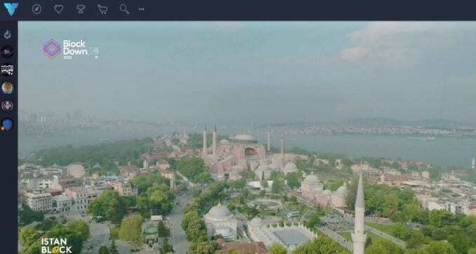 Blockdown Istanbul - BlockDown 3.0 Sürprizlerle Sona Erdi!