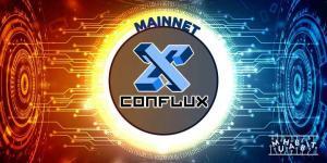 Conflux Network Mainnet’i Yarın Geliyor!