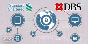 DBS ve Standard Chartered’den Blockchain Tabanlı Platform!