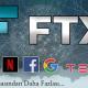 FTX’ten Büyük Adım! Google Apple Amazon ve Daha Fazlası FTX’te!