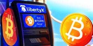 Bitcoin ATM’lerinde Nakit Satış Dönemi Başlıyor!