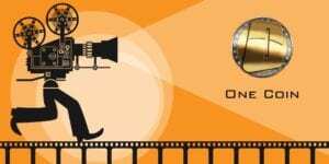 Oscar’lı Oyuncu OneCoin Filminde Yer Alacak!