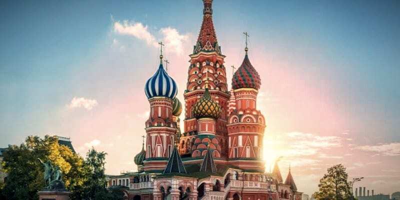 Rusya 2021 Yılında Kripto Para Talebinde Artış Bekliyor!
