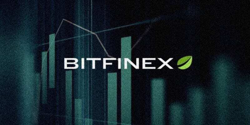 Bitfinex, Bitcoin ve Ethereum Kredi Hizmetini Duyurdu!
