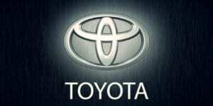 Toyota Kripto Para Dünyasına Adım Atıyor!