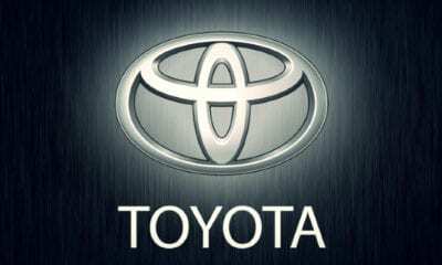 Toyota Kripto Para Dünyasına Adım Atıyor!