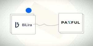 BiLira, Kişiler Arası Ticaret Platformu Paxful’da!