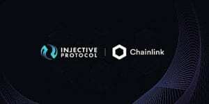 Son IEO Injective Protocol Chainlink Hizmetlerinden Yararlanacak!