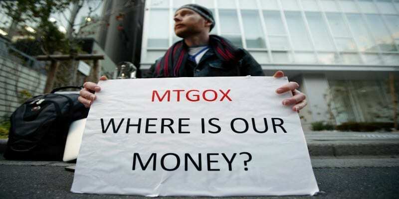 mtgox muhabbit - 2008'den Günümüze Bitcoin Tarihinin Dönüm Noktaları: 2022 Bitcoin'in En Kötü Senesi Mi?