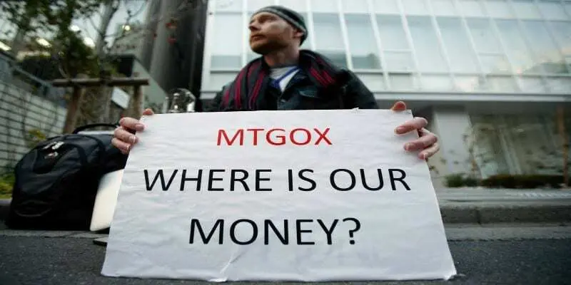 Mt. Gox