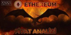 Ethereum ETH Fiyat Analizi 09.08.2021