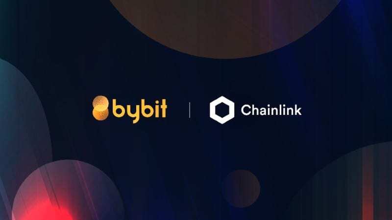Bybit, Chainlink Fiyat Feed’lerini Vadeli İşlem Platformuna Entegre Edecek!