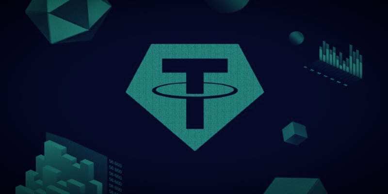 Tron Network’den Ethereum’a 100 M $’lık Tether!