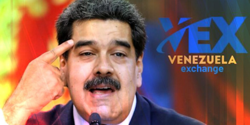 Venezuela, Devlete Ait Kripto Para Borsası Başlatıyor!
