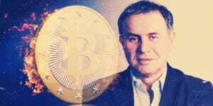 Ünlü Ekonomist Nouriel Roubini: Bitcoin Manipüle Edilen Kötü Bir Varlık!