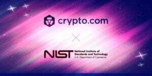 Crypto.Com, NIST Güvenlik Ve Gizlilik Çerçevesinde En Yüksek Seviyeye Ulaşan İlk Borsa Oldu!