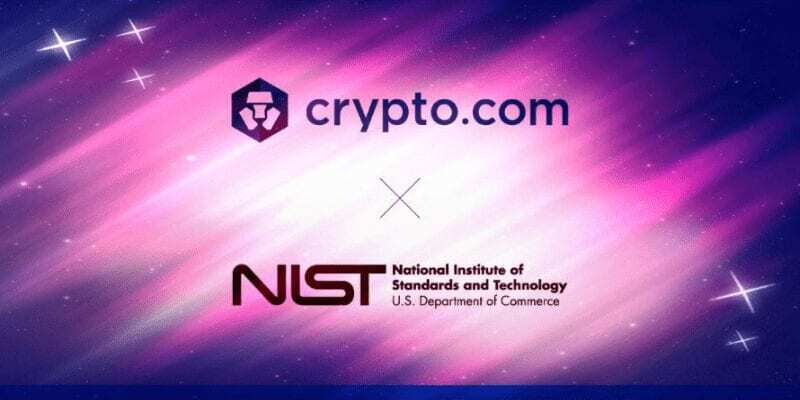 Crypto.Com, NIST Güvenlik Ve Gizlilik Çerçevesinde En Yüksek Seviyeye Ulaşan İlk Borsa Oldu!