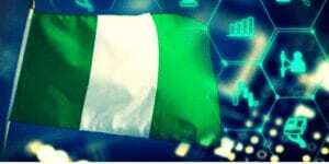 Nijerya, Blockchain Teknolojisinden 10 Milyar $ Gelir Bekliyor!