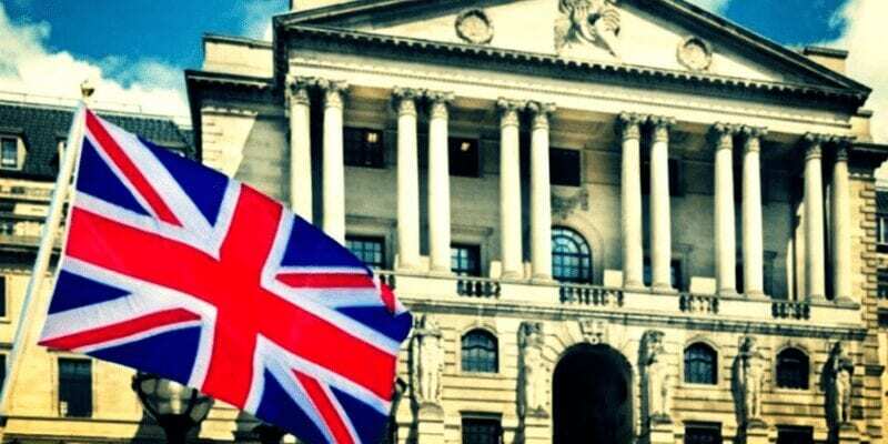 Adsiz tasarim 72 - İngiltere Merkez Bankası, Bankalara Kripto Para Planlarını Belirlemeleri için Son Tarih Verdi!