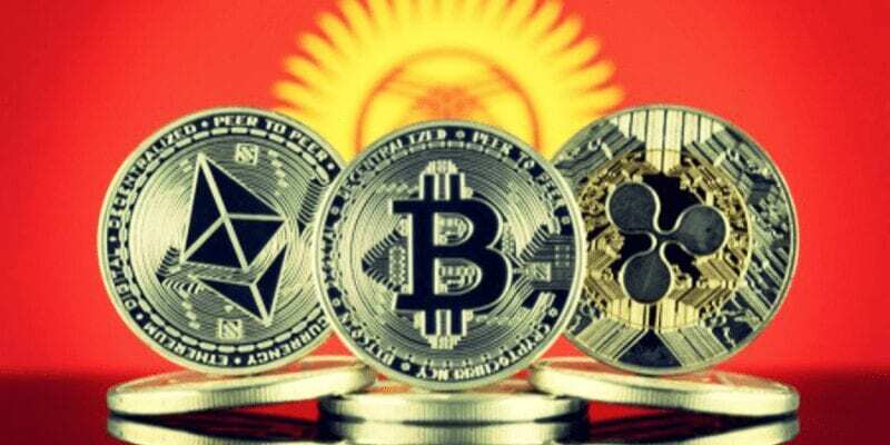 Kırgızistan Kripto Para Düzenlemelerine Başlıyor!