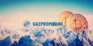 Dev Rus Şirketi Gazprombank İsviçre’de Bitcoin Ticaretine Başladı!