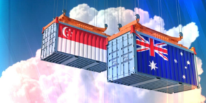 Avustralya ve Singapur, Sınır Ötesi Ticaret İçin Blockchain Teknolojisini Kullanacak!