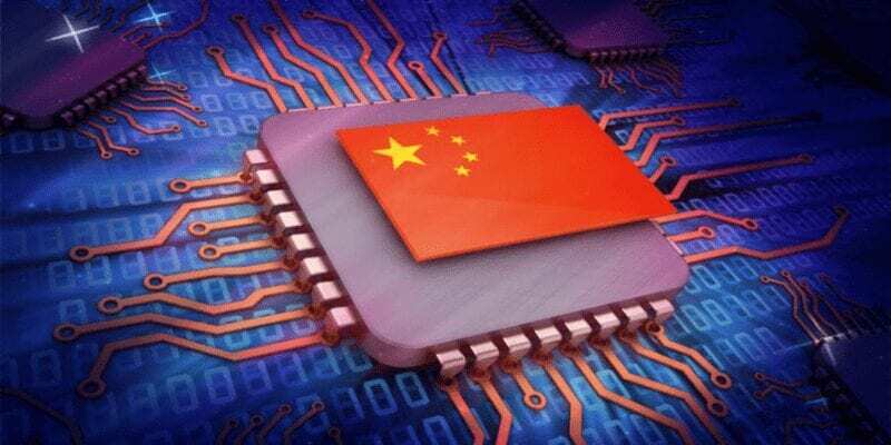 Çin’in Önde Gelen Blockchain Şirketi, Hizmet Ağına Polkadot’u Ekliyor!