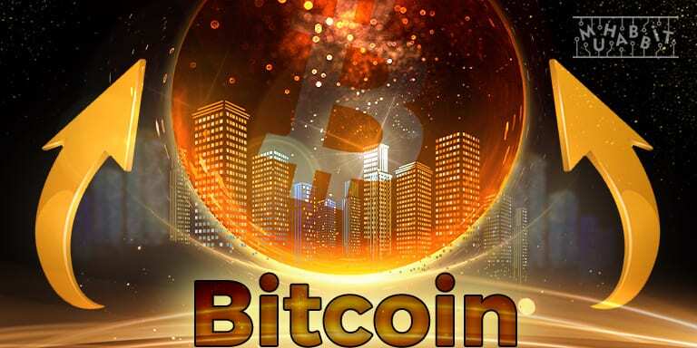 Bitcoin Yedek - BitMEX'in Kurucu Ortağı, Bitcoin'in 1 Milyon Dolara Yükseleceğini Düşünüyor!