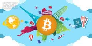 Travala: Tatilcilerin Yüzde 21’i Bitcoin Kullanıyor!