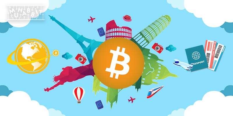 Travala: Tatilcilerin Yüzde 21’i Bitcoin Kullanıyor!