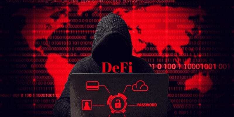 CipherTrace: DeFi Bu Yılı Hacker Saldırıları İle Geçirdi!