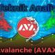 Avalanche AVAX Fiyat Analizi 12.06.2021