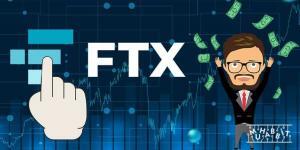 FTX Üzerinde FTT Staking İşlemleri Başladı! Referans Geliri Artıyor!