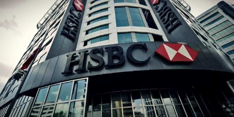 HSBC Bangladeş, İthalat İşlemlerinde Blockchain Kullanıyor!